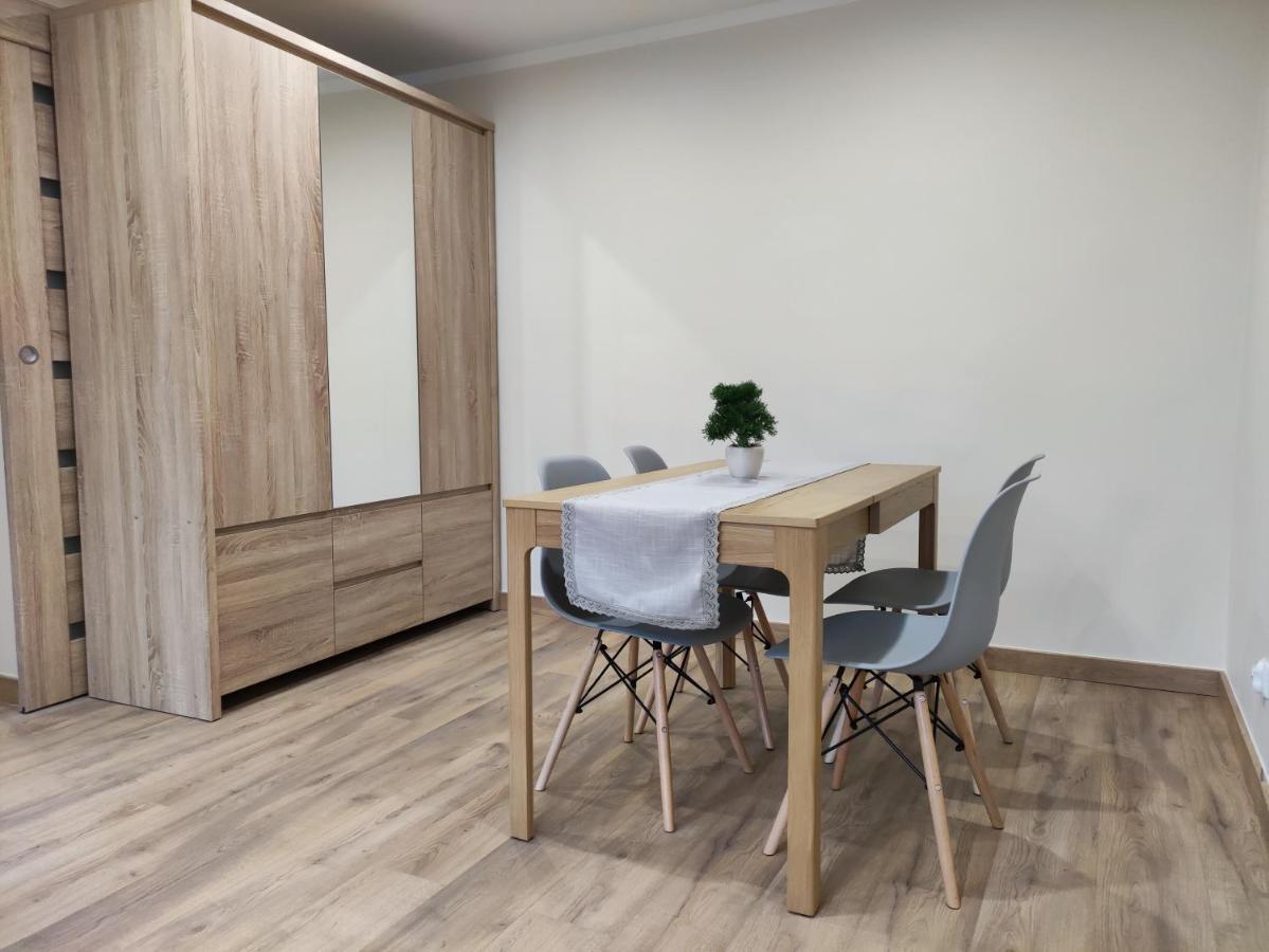 Apartament Na Chramcowkach Apartman Zakopane Kültér fotó