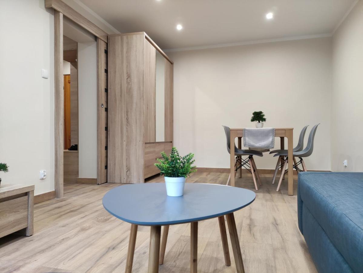 Apartament Na Chramcowkach Apartman Zakopane Kültér fotó
