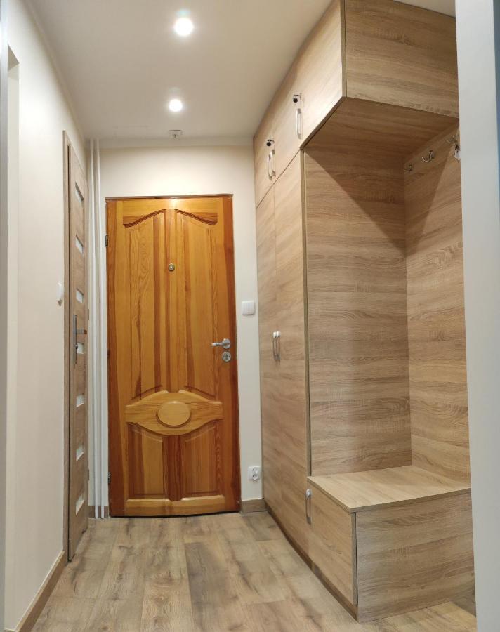 Apartament Na Chramcowkach Apartman Zakopane Kültér fotó