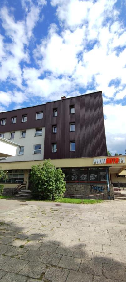 Apartament Na Chramcowkach Apartman Zakopane Kültér fotó