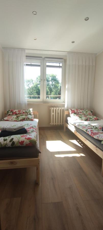 Apartament Na Chramcowkach Apartman Zakopane Kültér fotó
