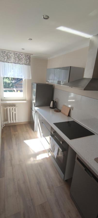 Apartament Na Chramcowkach Apartman Zakopane Kültér fotó